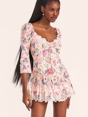 Loveshackfancy Deena Mini